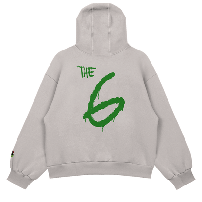 Prodigy Of Canada Hoody