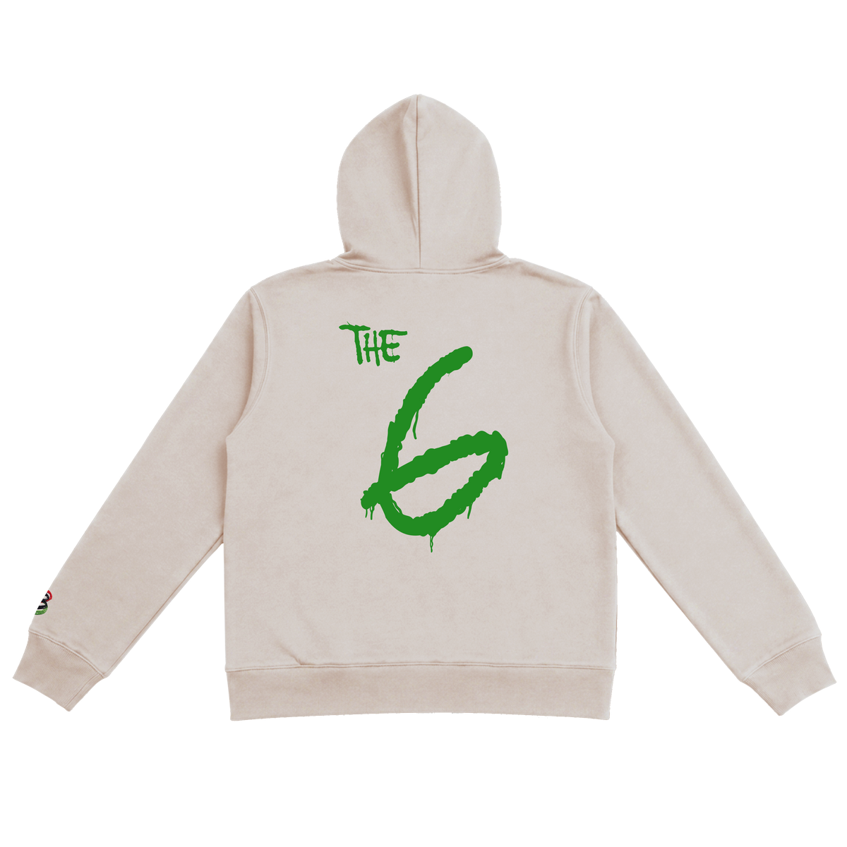 Prodigy Of Canada Hoody