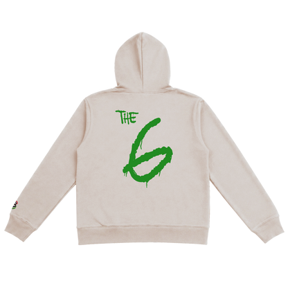 Prodigy Of Canada Hoody