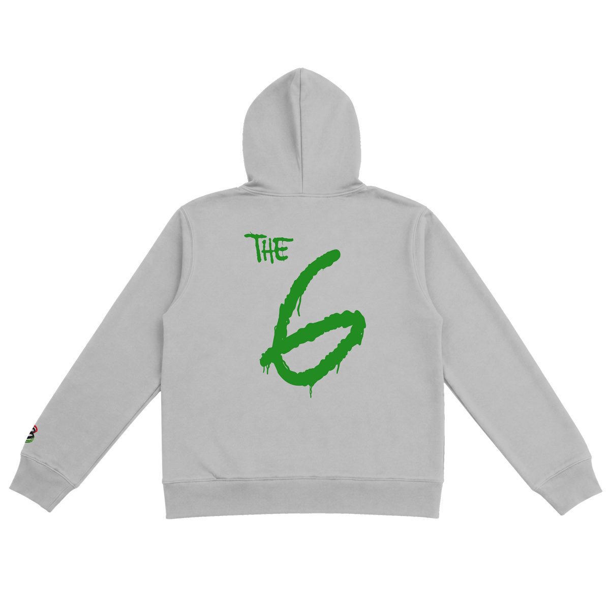 Prodigy Of Canada Hoody
