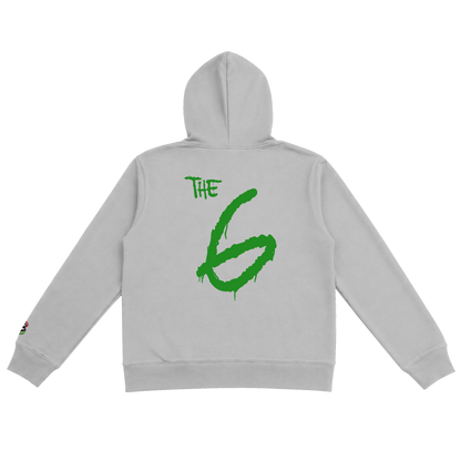 Prodigy Of Canada Hoody