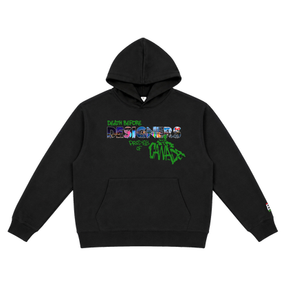 Prodigy Of Canada Hoody