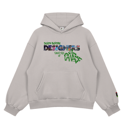 Prodigy Of Canada Hoody
