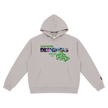 Prodigy Of Canada Hoody