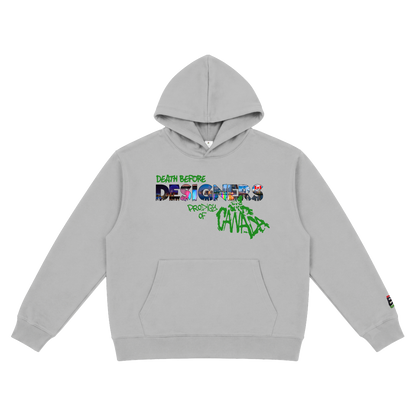 Prodigy Of Canada Hoody