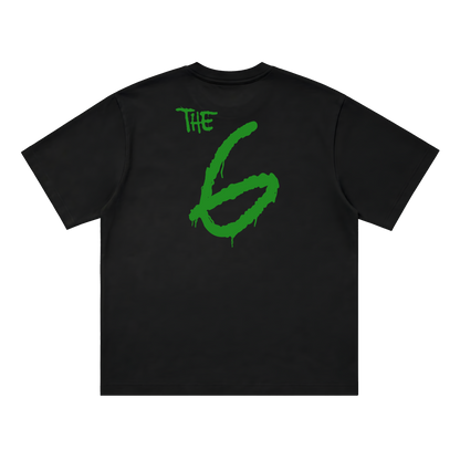 Prodigy Of Canada Tee