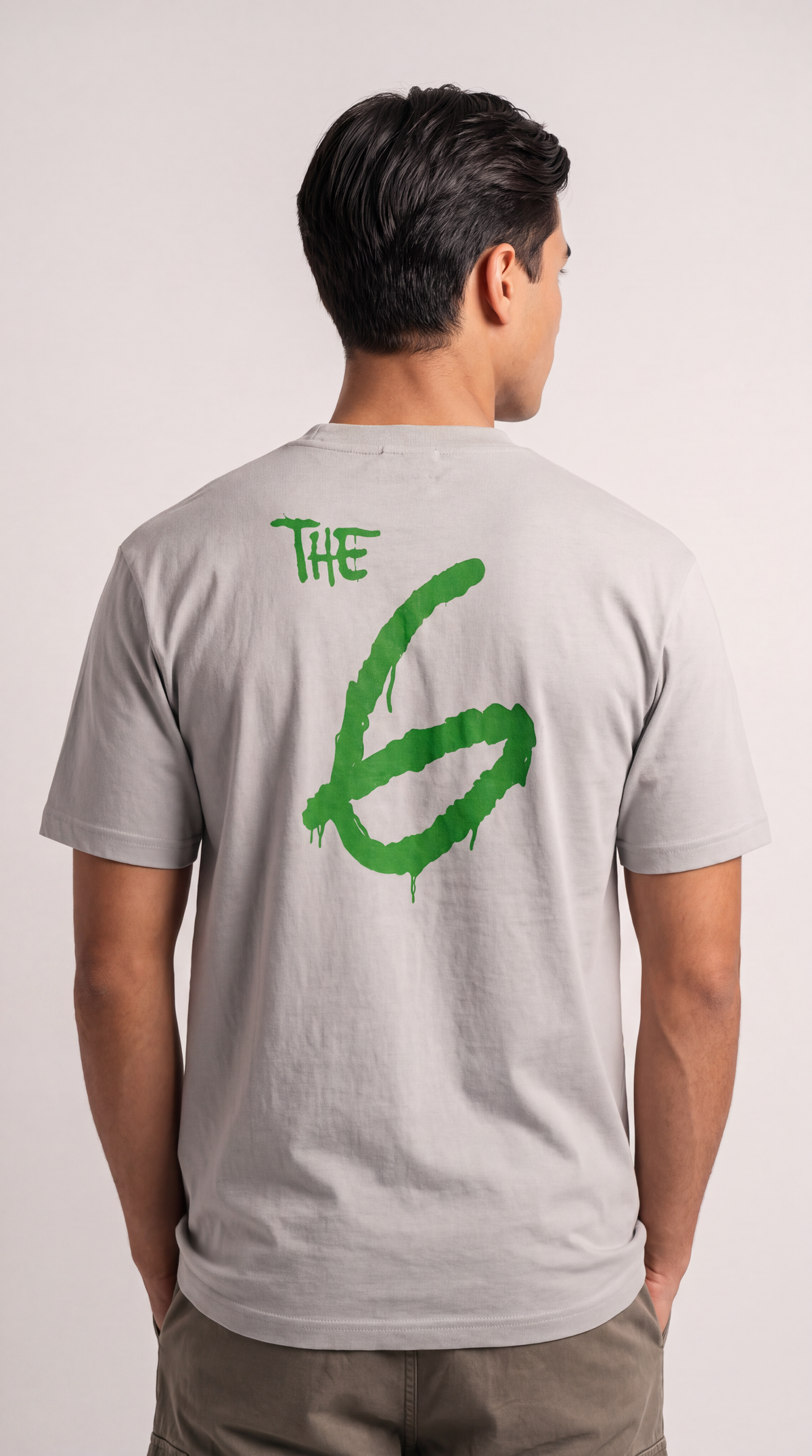 Prodigy Of Canada Tee
