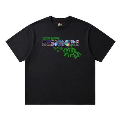 Prodigy Of Canada Tee