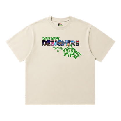 Prodigy Of Canada Tee