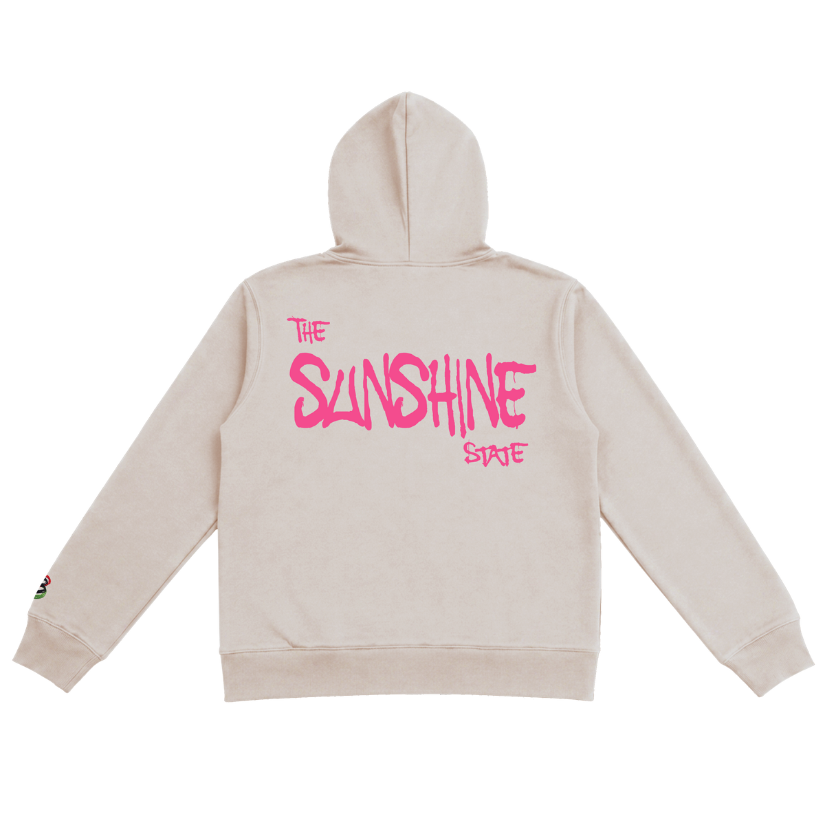Prodigy Of Florida Hoody