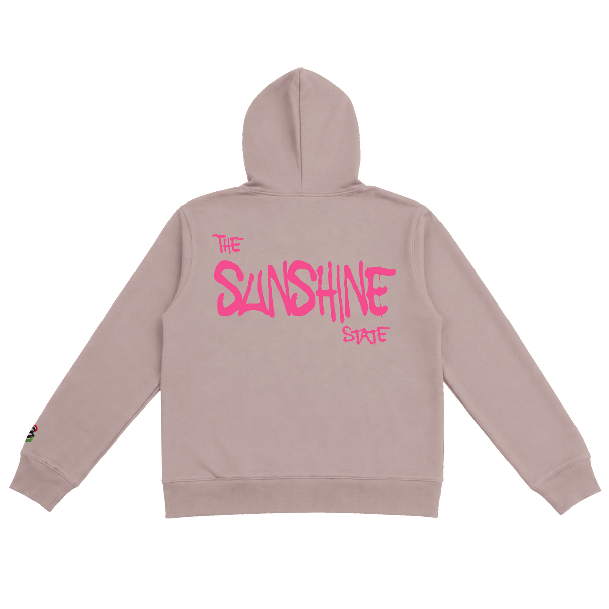 Prodigy Of Florida Hoody