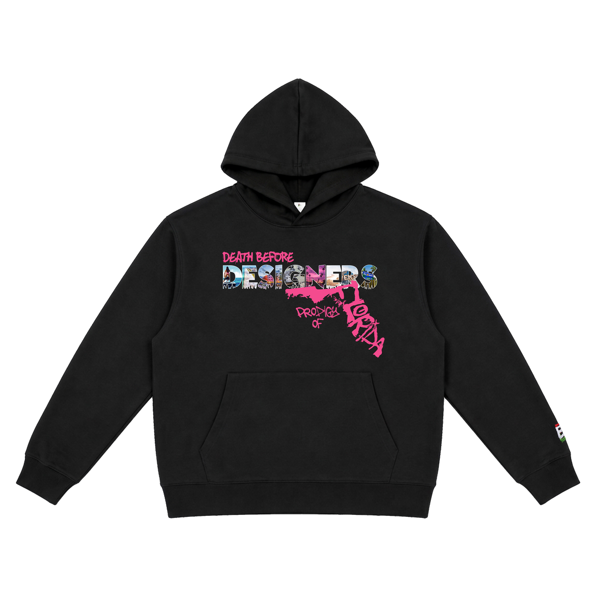 Prodigy Of Florida Hoody