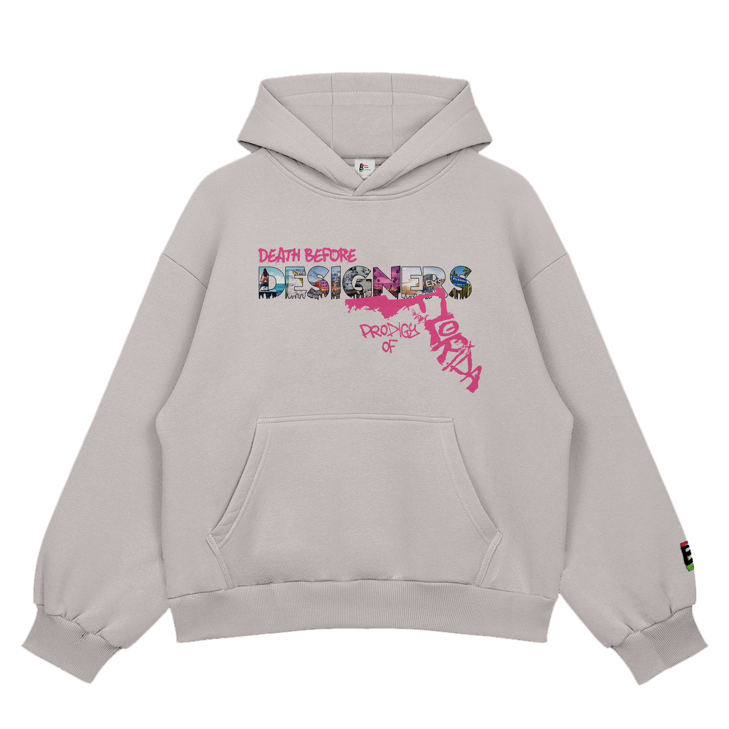 Prodigy Of Florida Hoody