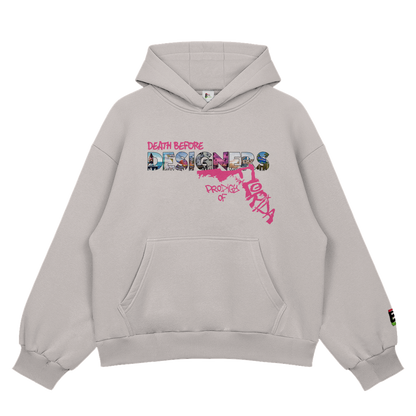 Prodigy Of Florida Hoody