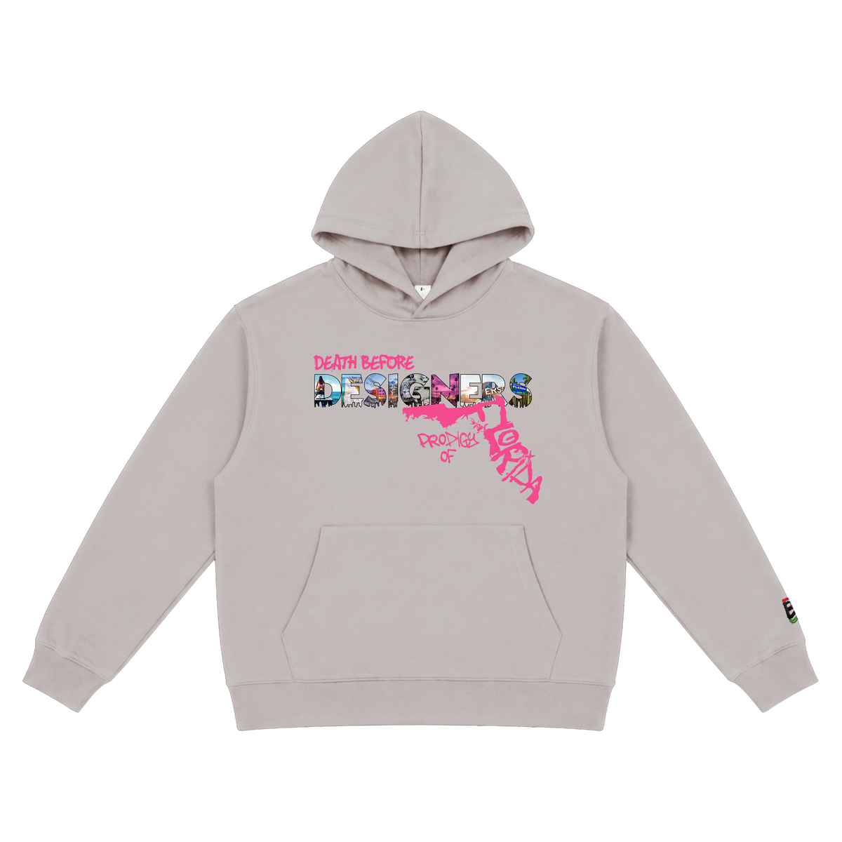 Prodigy Of Florida Hoody