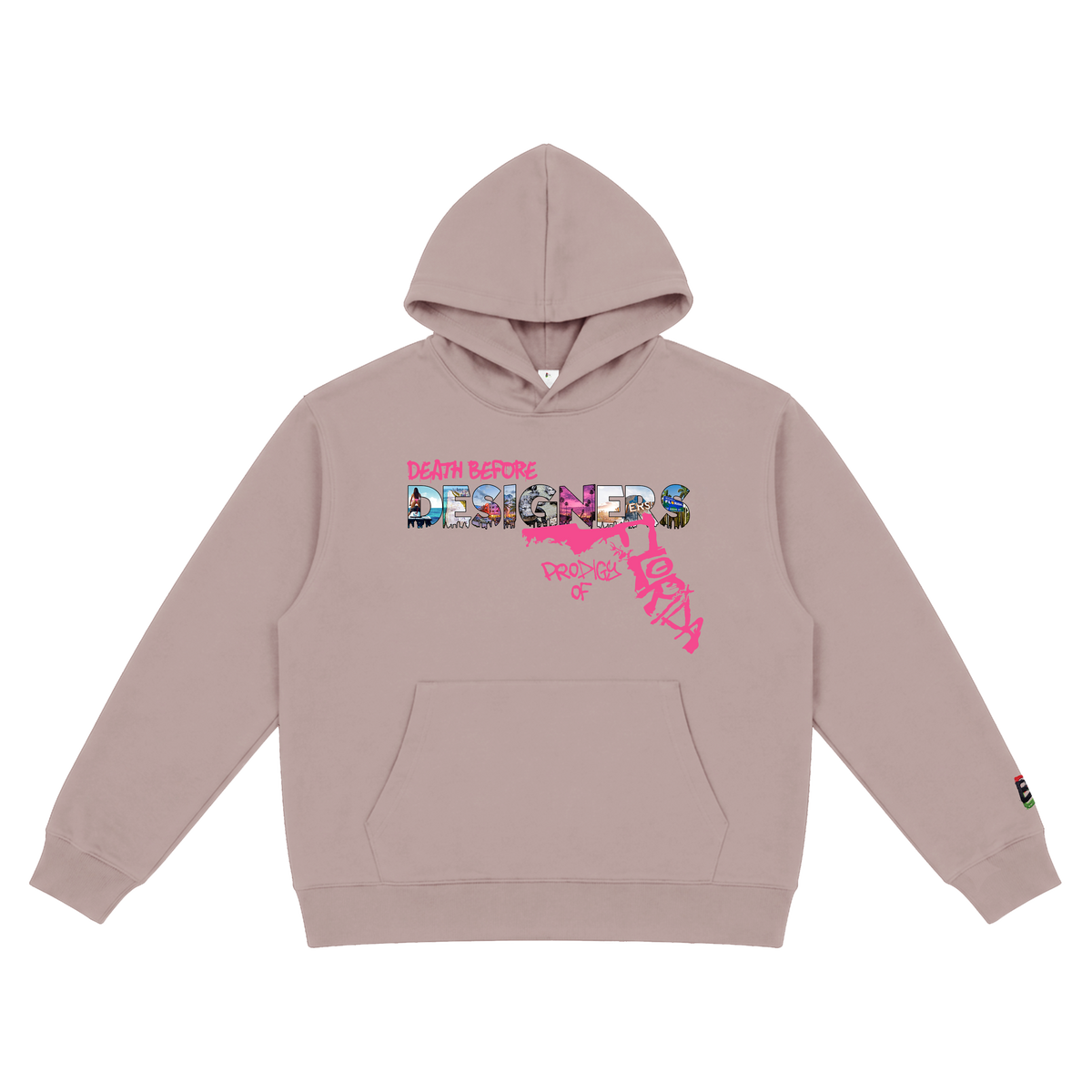 Prodigy Of Florida Hoody