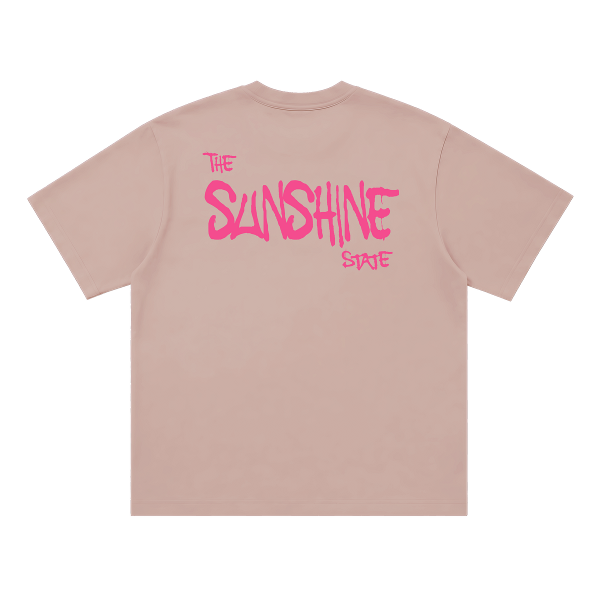 Prodigy Of Florida Tee