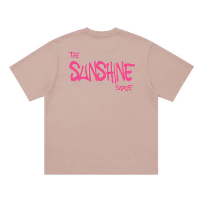 Prodigy Of Florida Tee