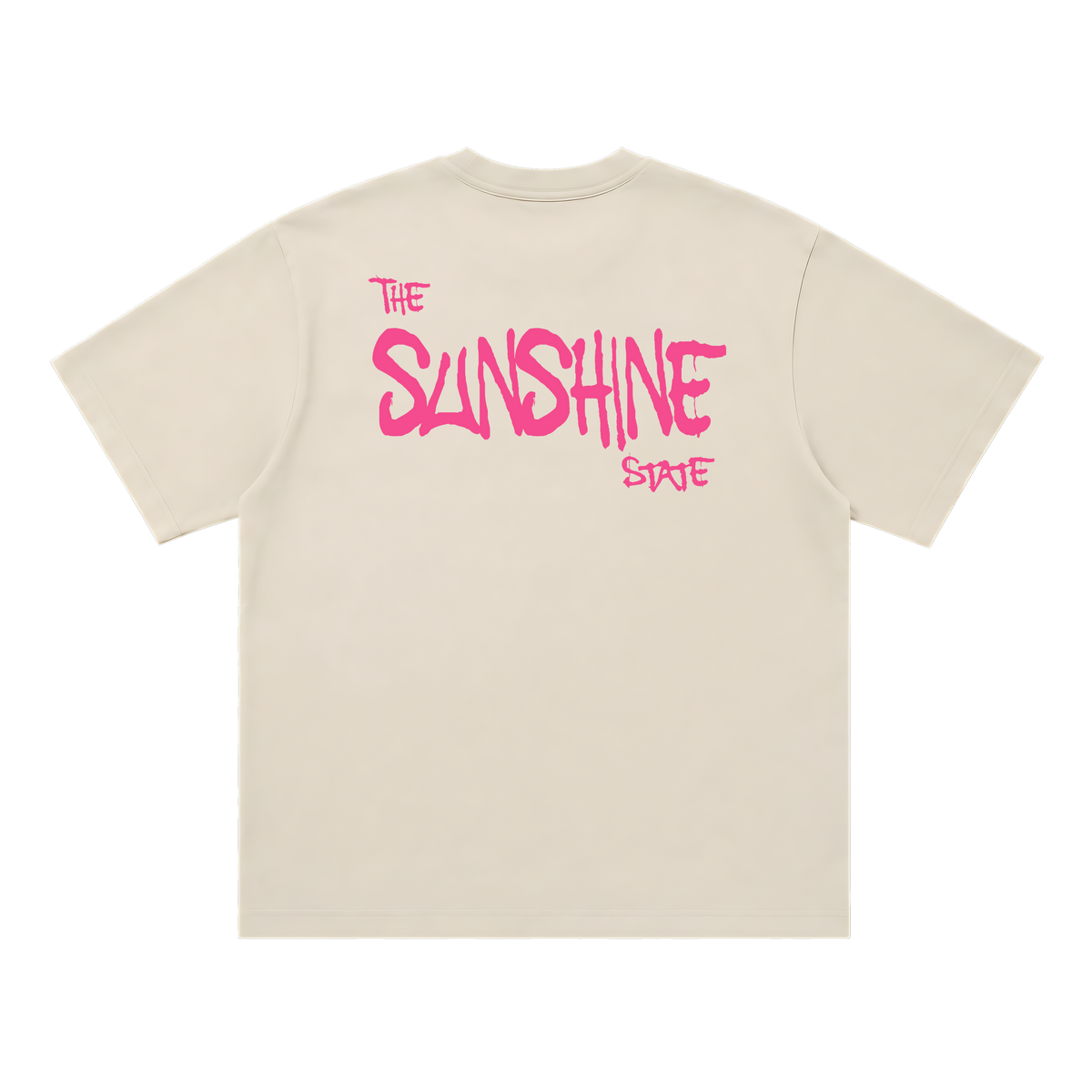Prodigy Of Florida Tee
