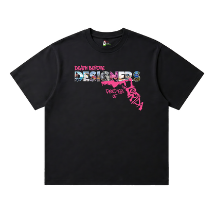 Prodigy Of Florida Tee