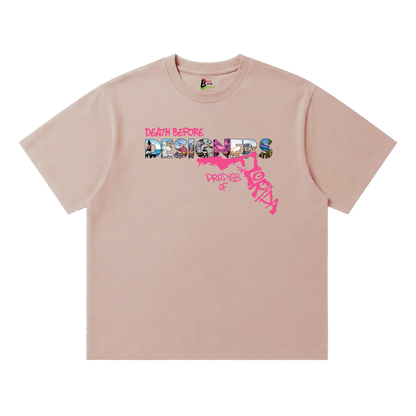 Prodigy Of Florida Tee