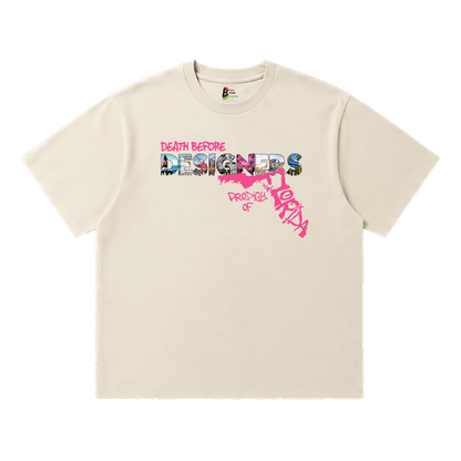 Prodigy Of Florida Tee