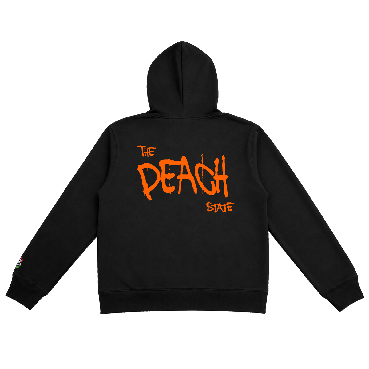 Prodigy Of Georgia Hoody