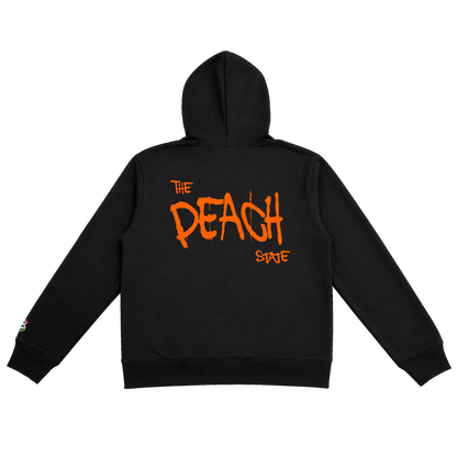 Prodigy Of Georgia Hoody