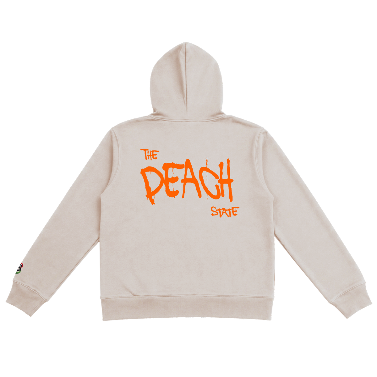 Prodigy Of Georgia Hoody
