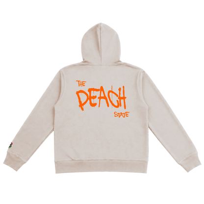 Prodigy Of Georgia Hoody