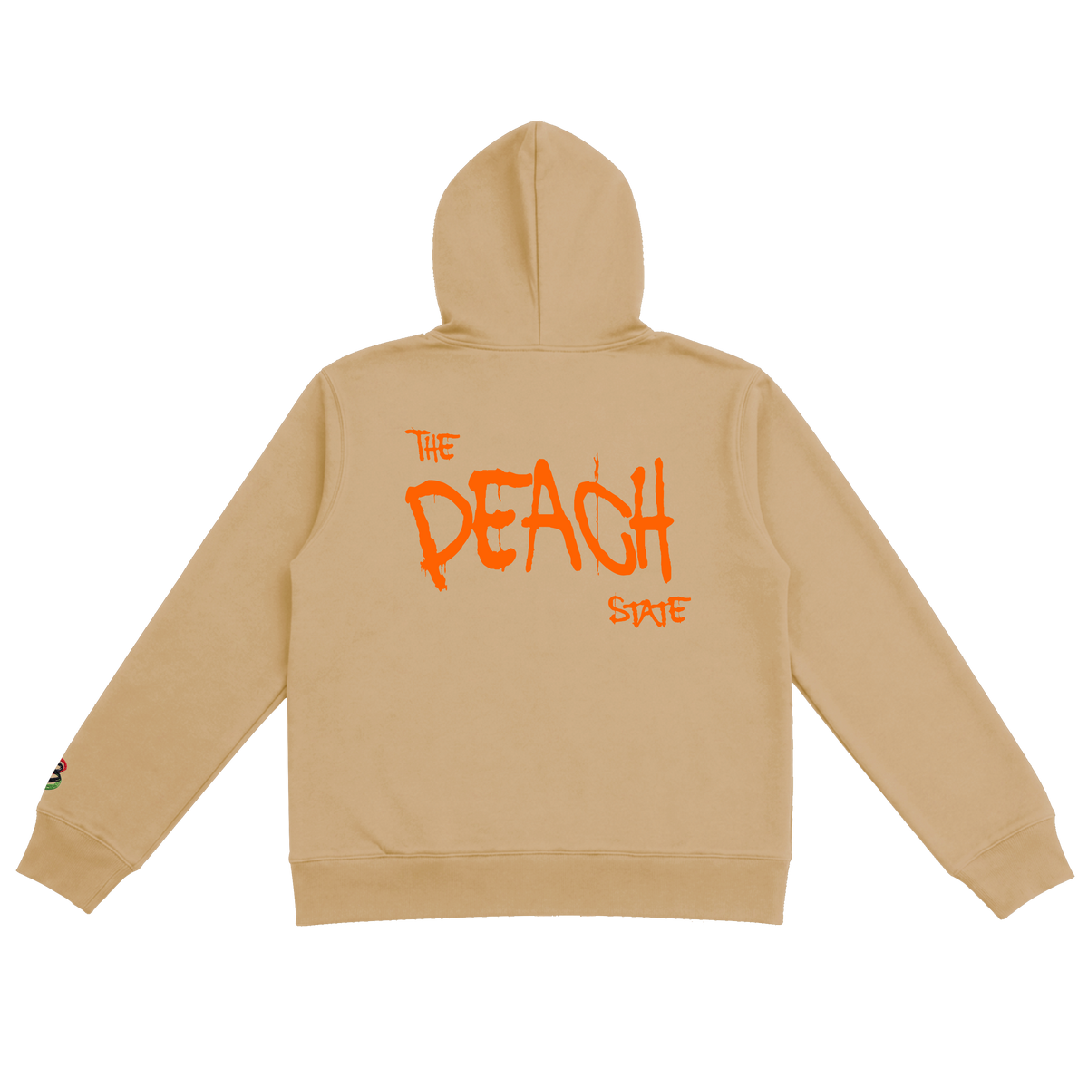 Prodigy Of Georgia Hoody