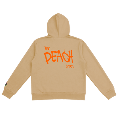 Prodigy Of Georgia Hoody