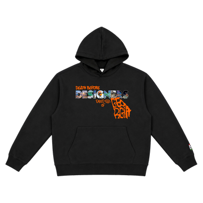 Prodigy Of Georgia Hoody