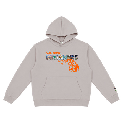 Prodigy Of Georgia Hoody