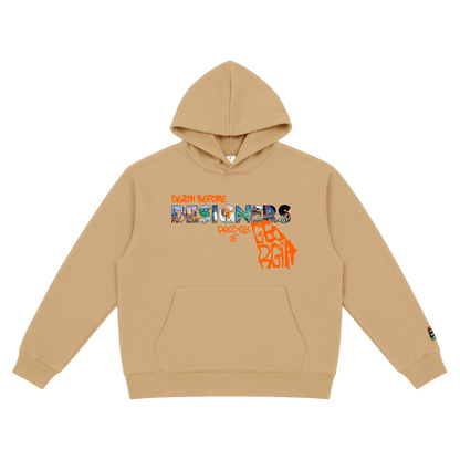 Prodigy Of Georgia Hoody