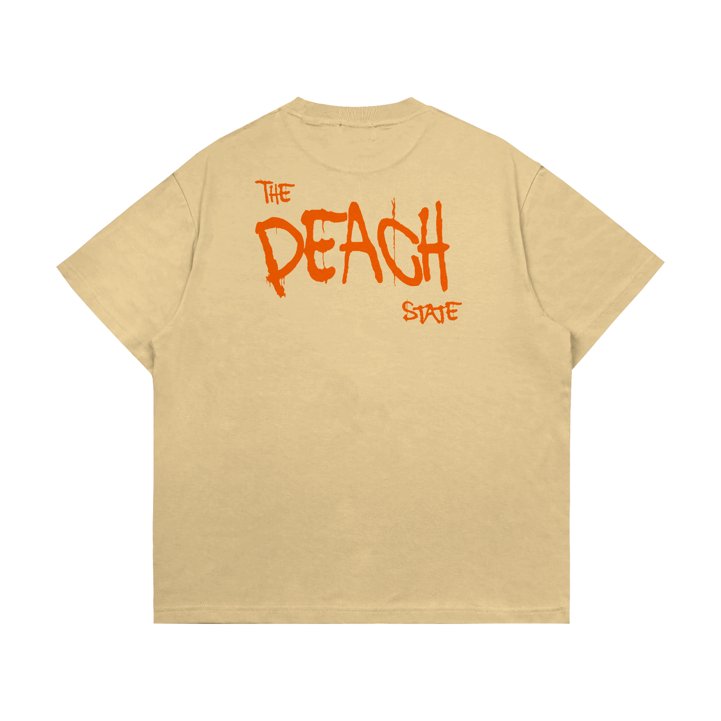 Prodigy Of Georgia Tee