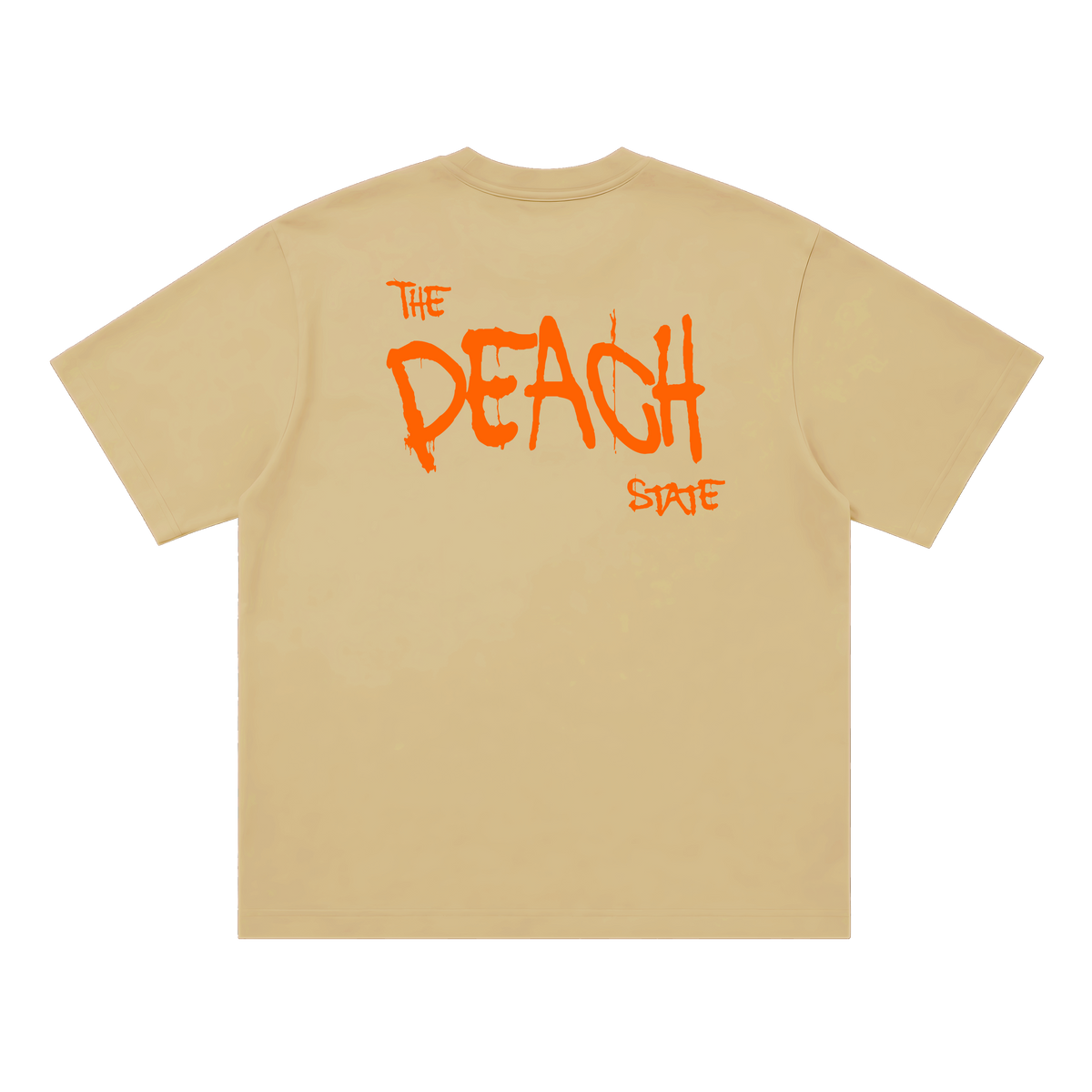 Prodigy Of Georgia Tee