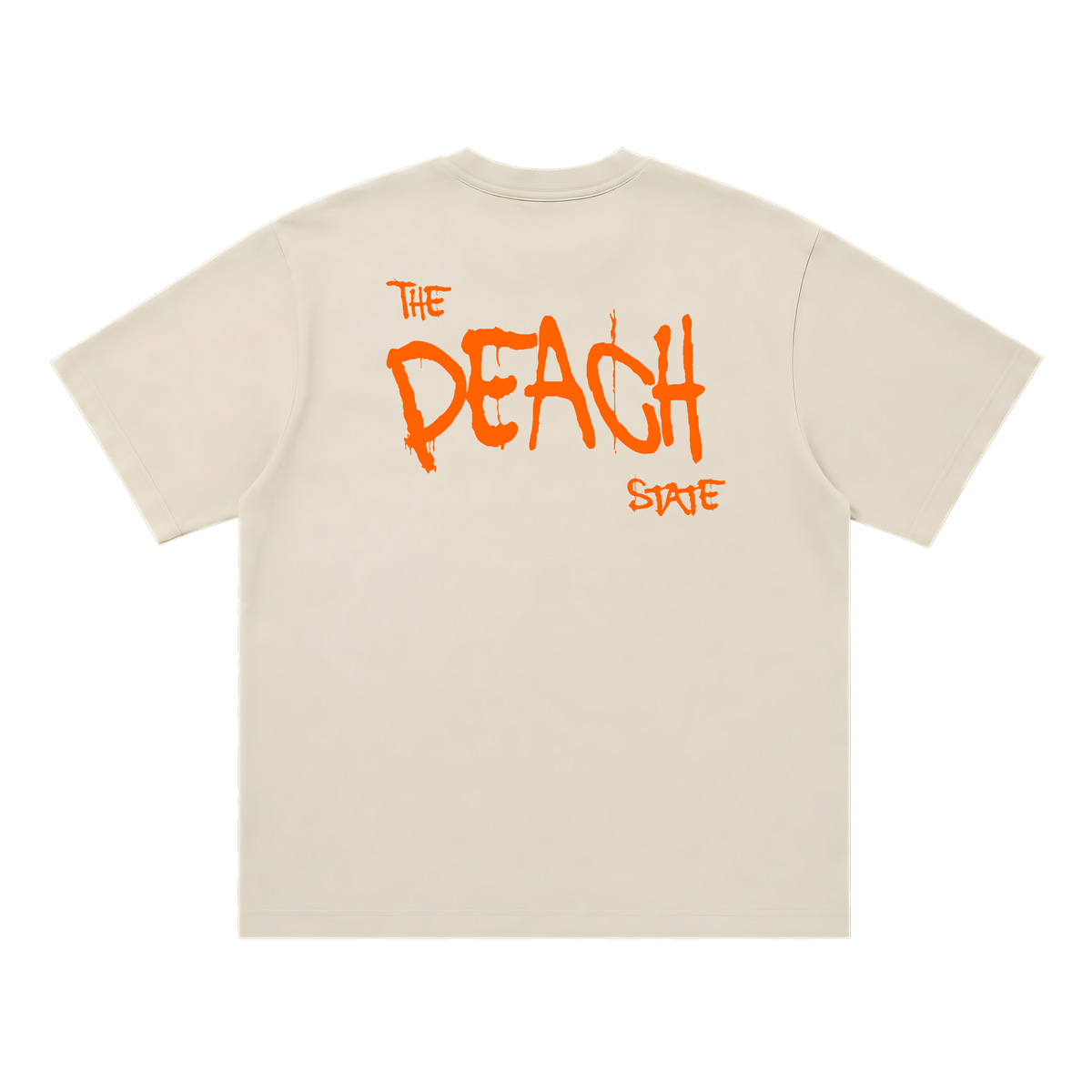 Prodigy Of Georgia Tee