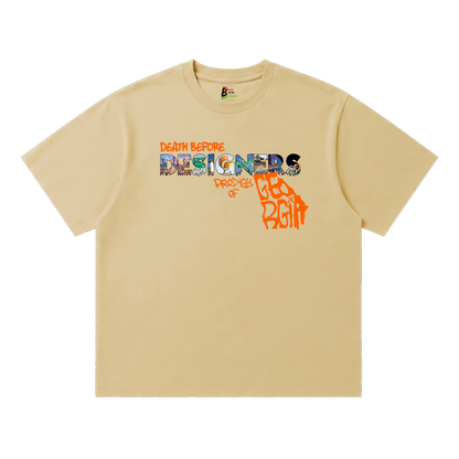 Prodigy Of Georgia Tee