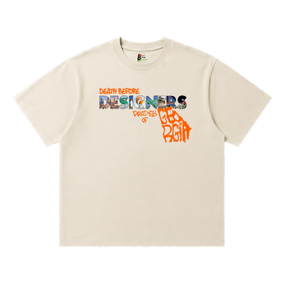 Prodigy Of Georgia Tee