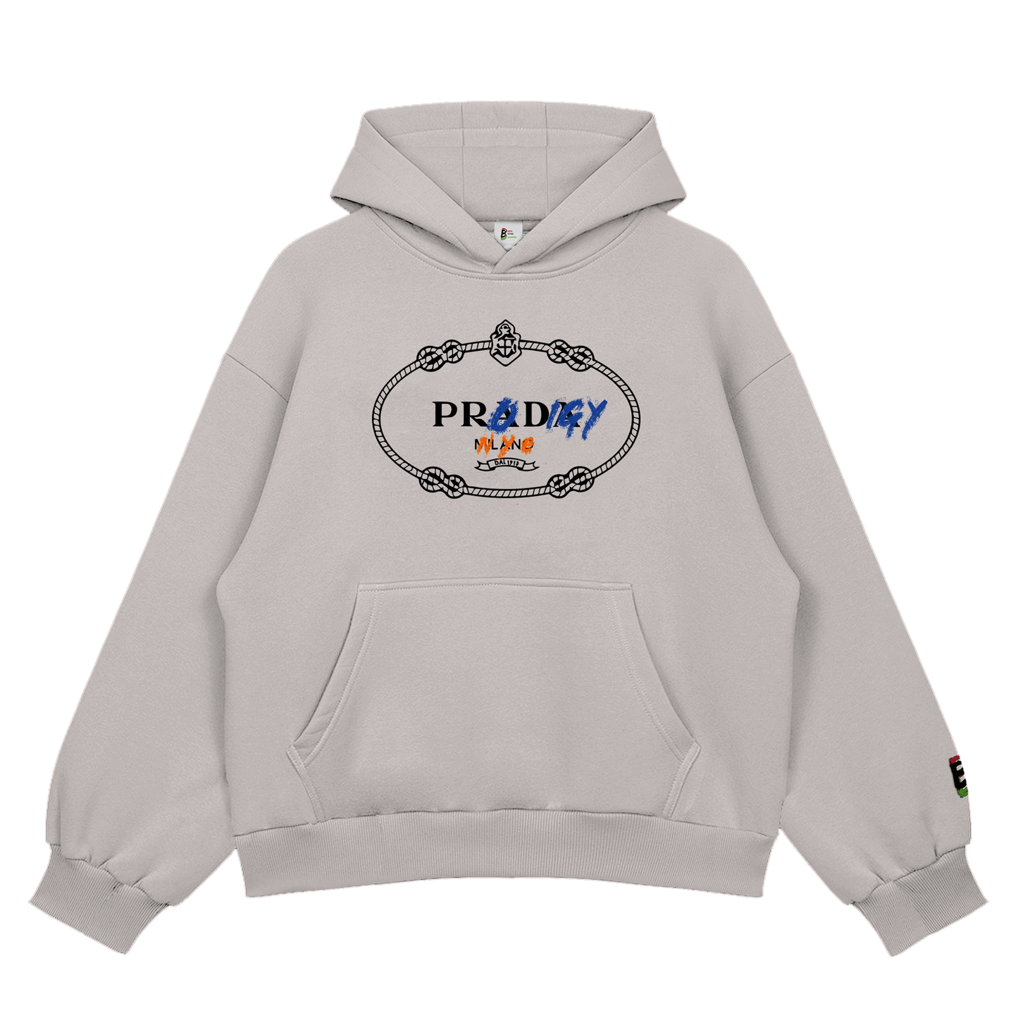 Prodigy Of NYC Hoody