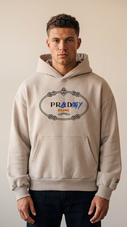 Prodigy Of NYC Hoody