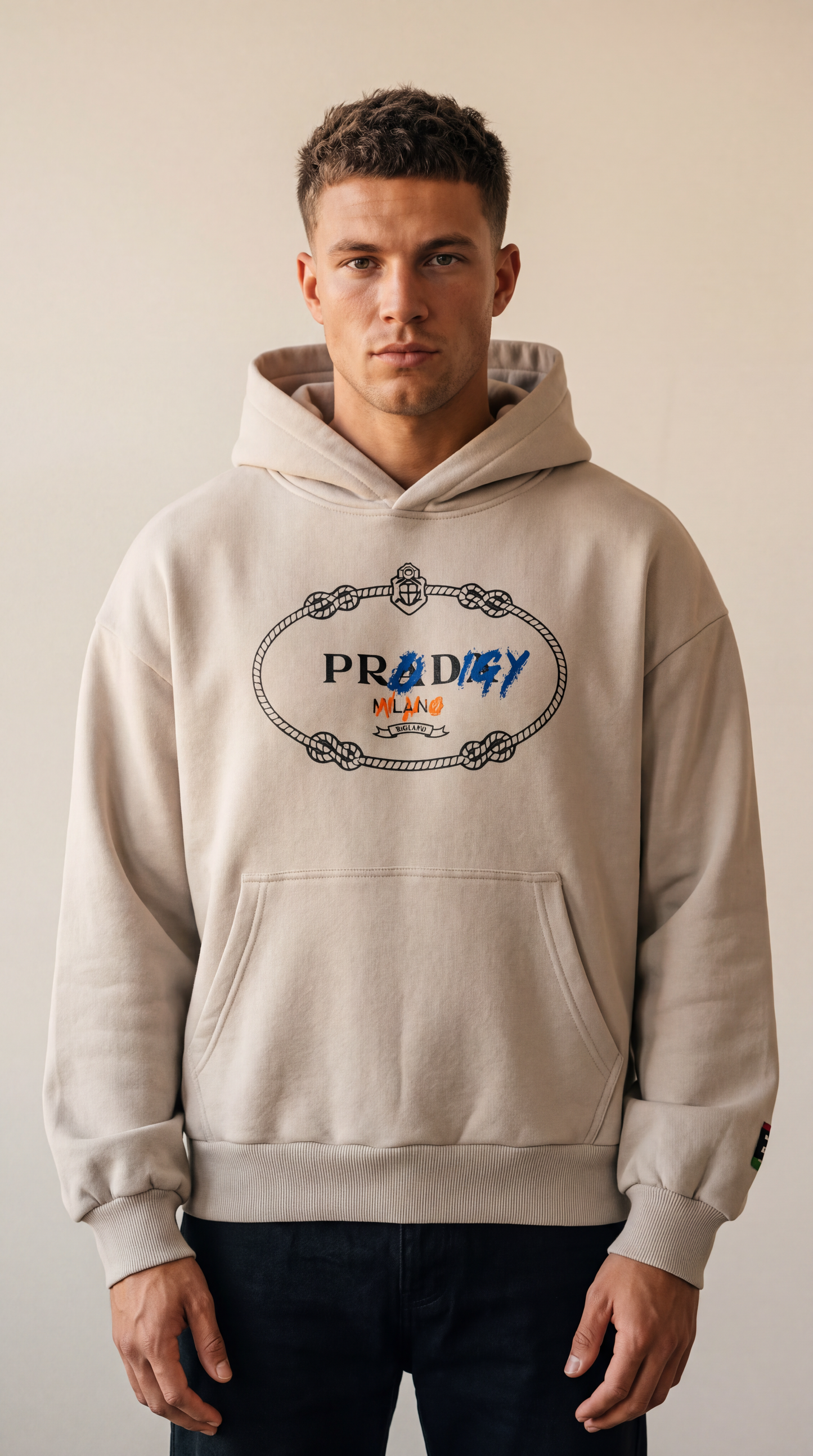 Prodigy Of NYC Hoody