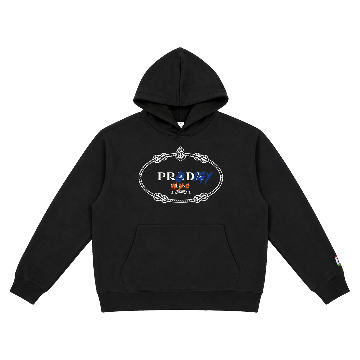 Prodigy Of NYC Hoody
