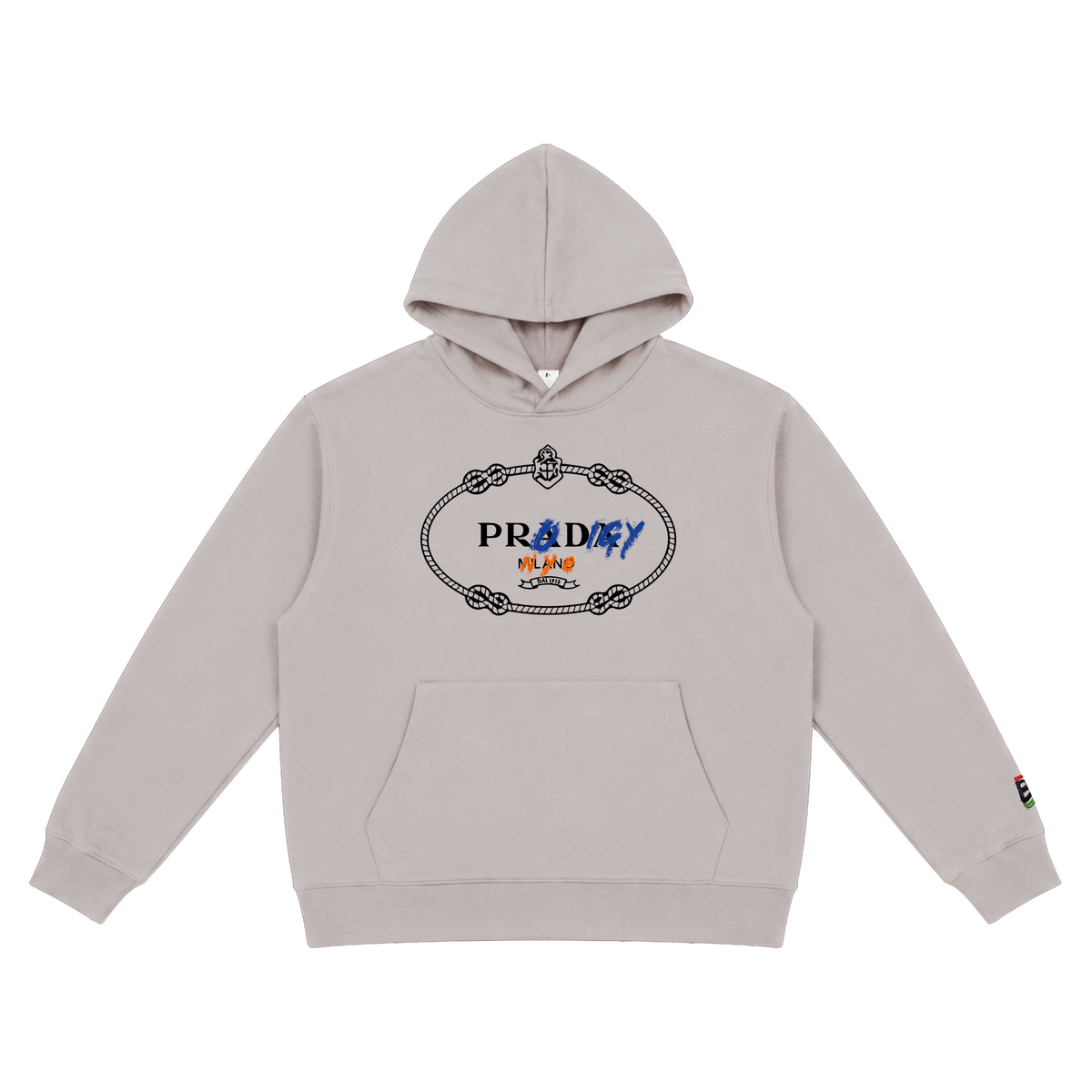 Prodigy Of NYC Hoody