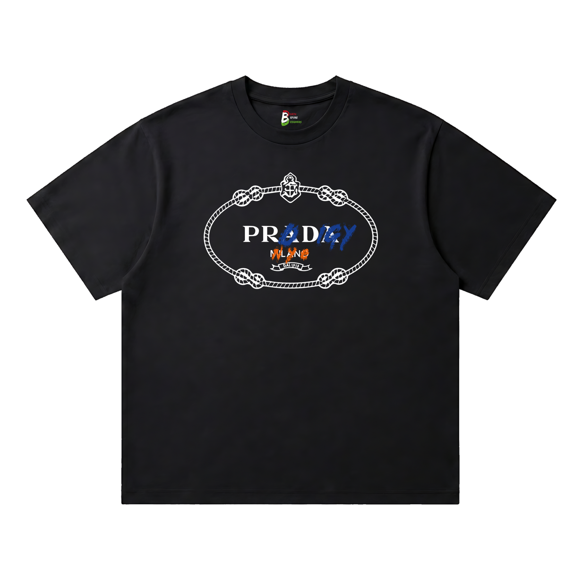 Prodigy Of NYC Tee