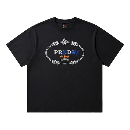 Prodigy Of NYC Tee