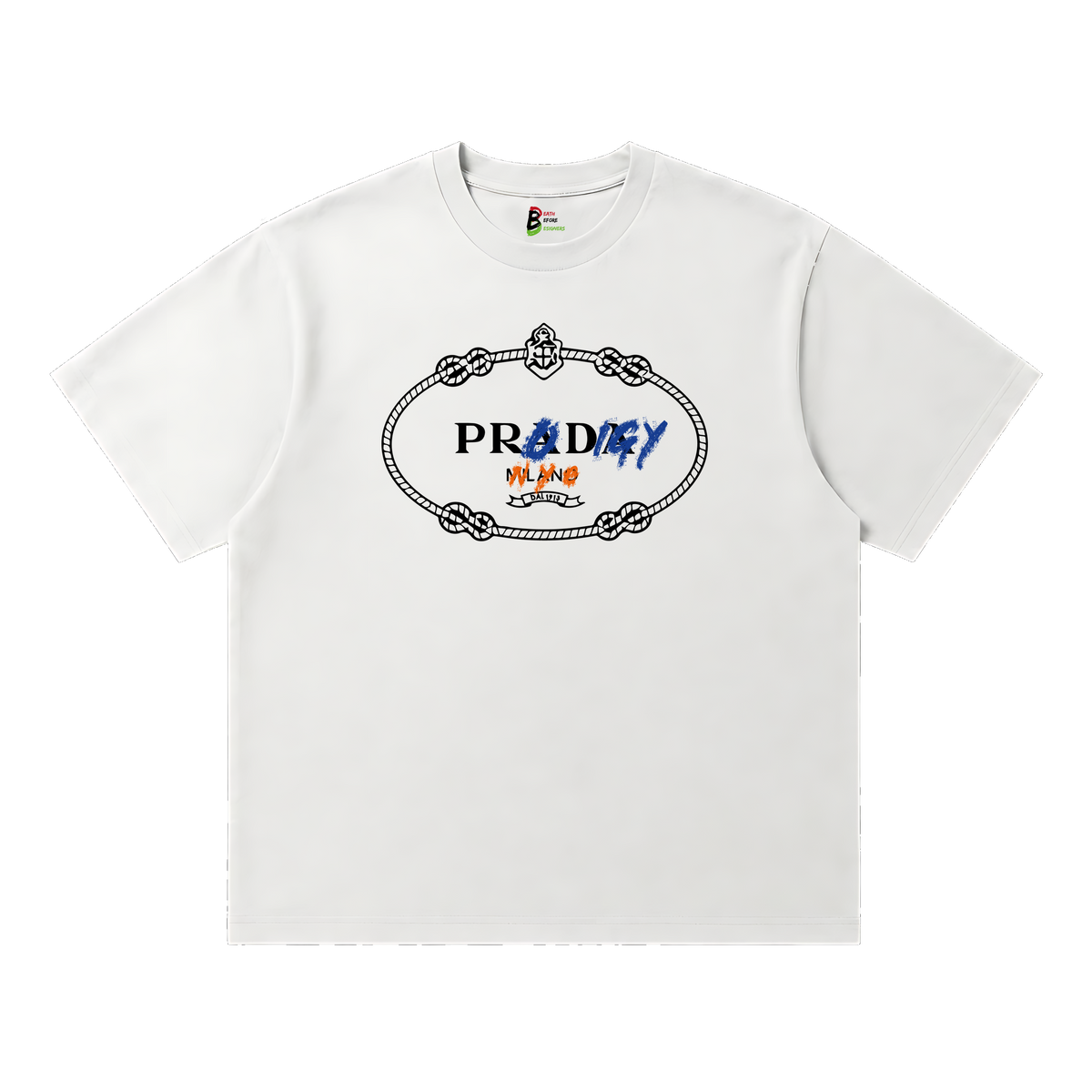 Prodigy Of NYC Tee
