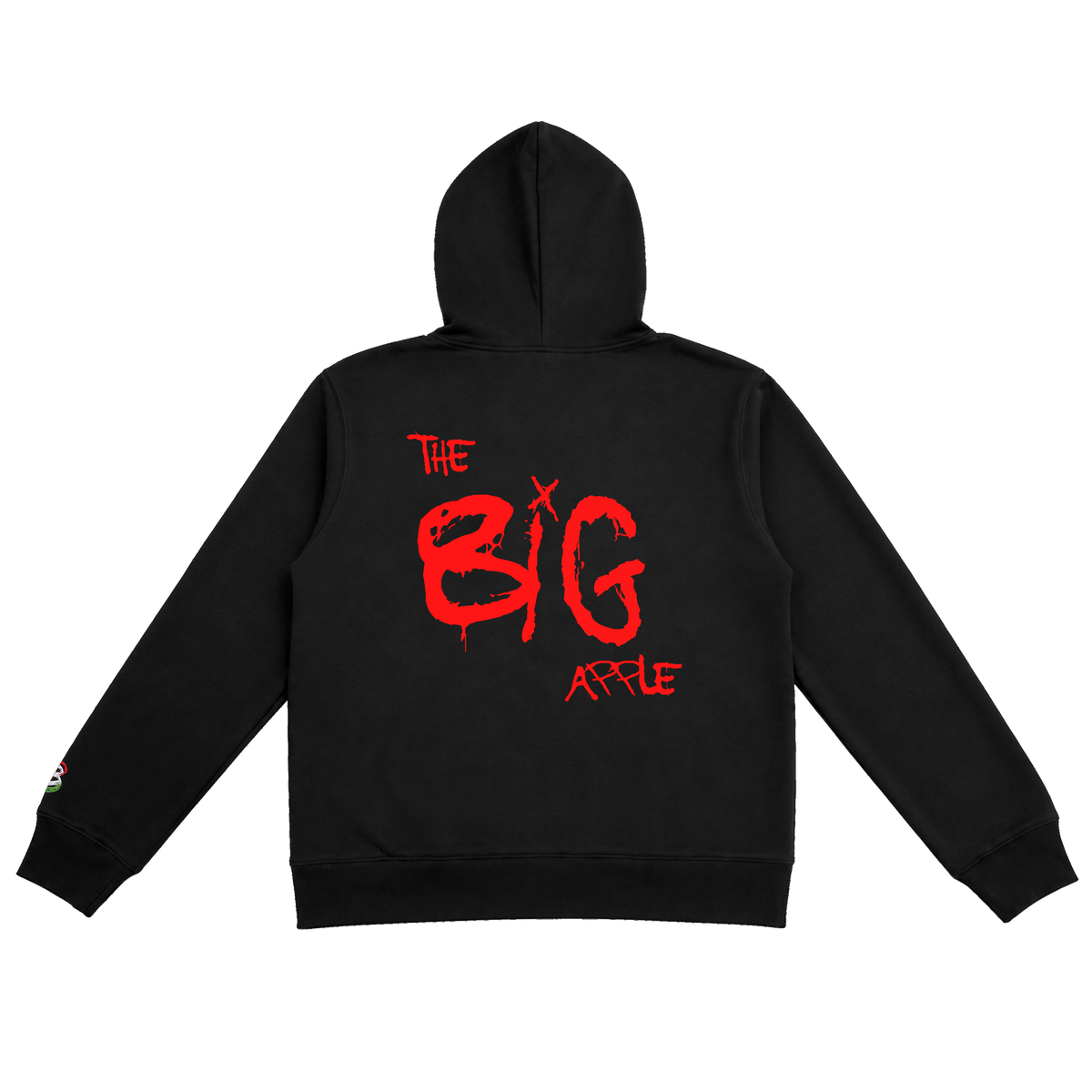 Prodigy Of New York Hoody