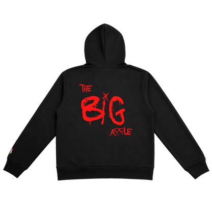 Prodigy Of New York Hoody